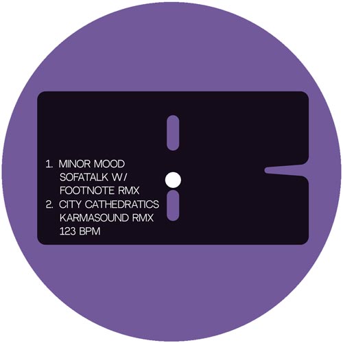 Skygaze - Astral Trip EP Remixes