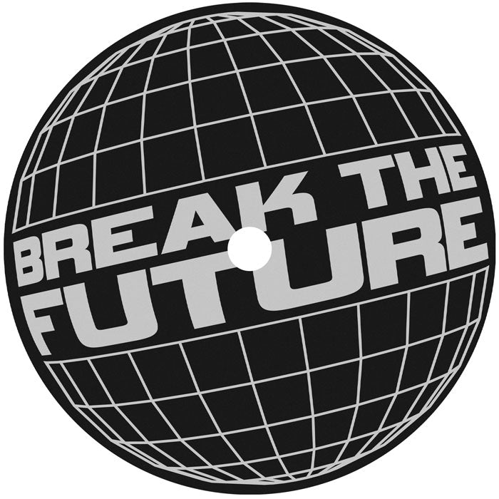 UR2wo - Move Me (Inc. Blame 'Shadow Mix')