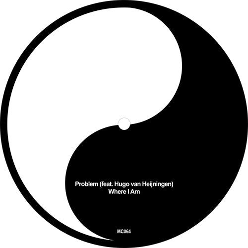 Simple Symmetry - Problem