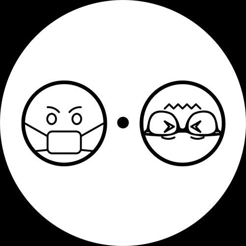 Shadow Child & Mark Archer - Chinwah EP