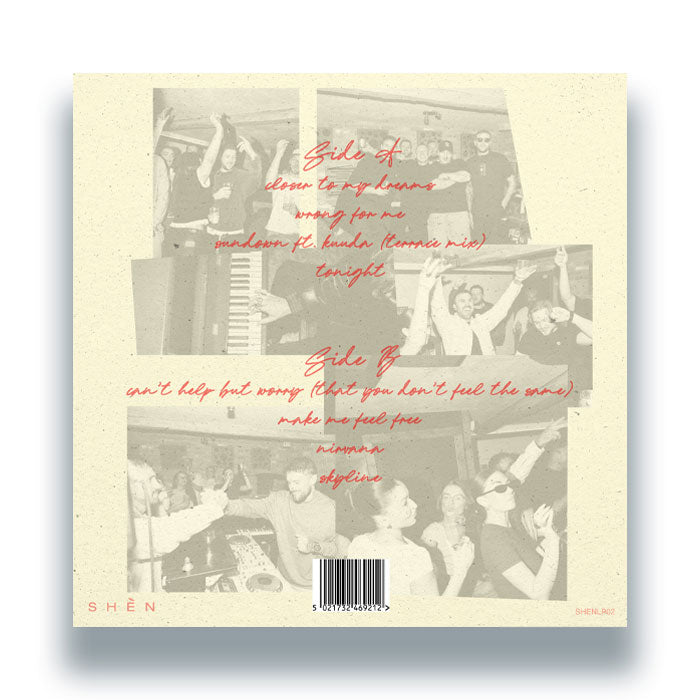 Franky Wah - The Revival, Vol. 2