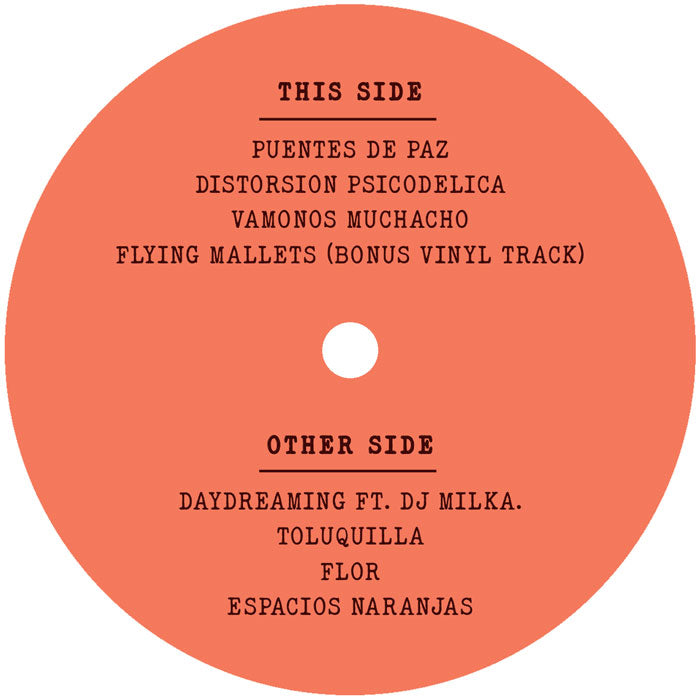 Durango 95 - Vamanos Muchacho