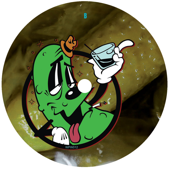 Jason Merle - Fester