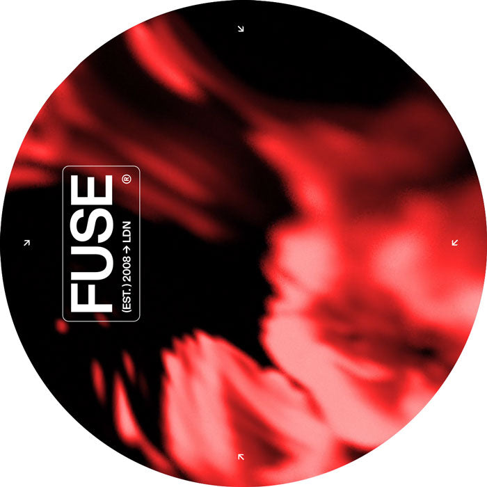 Isaac Carter - Disconnected EP