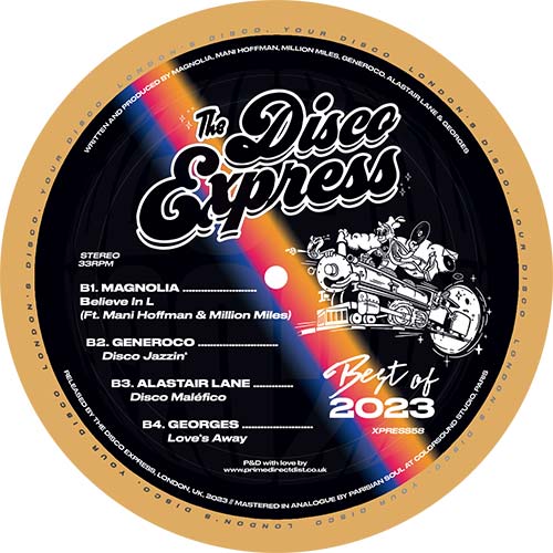 Various Artists - Best of 2023