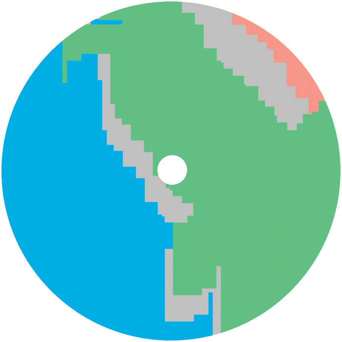 Demi Riquísimo - Windows 95 Anthem