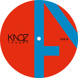 Demuir / DJ Sneak - Organized Kaoz EP 3