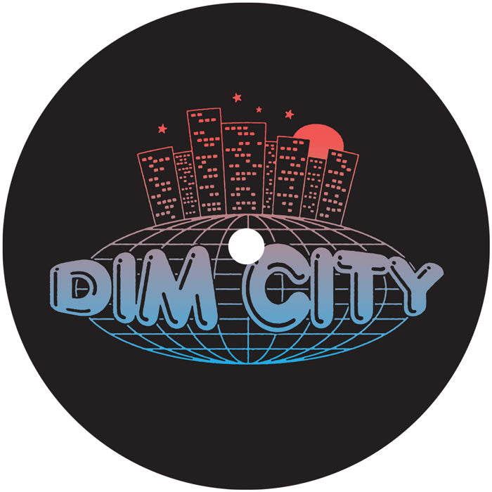 Dim City - Volume 1 (Juicy Boy)