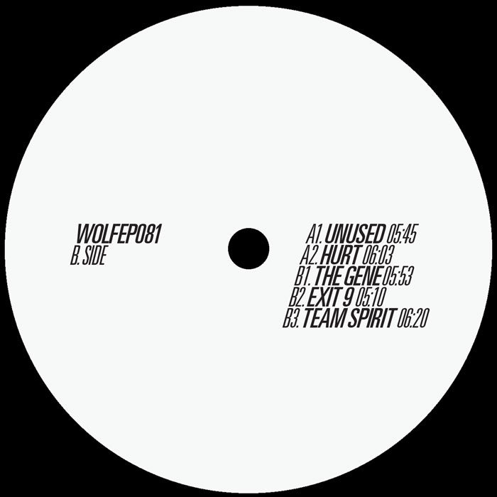 Retromigation - Ausfahrt 9 EP