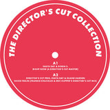 Frankie Knuckles & Eric Kupper - The Director’s Cut Collection - Frankie Knuckles & Eric Kupper [White Vinyl]