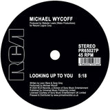 Michael Wycoff - Looking Up to You - Mike Maurro Mix