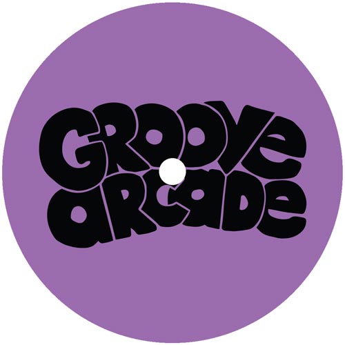 Various Artists - Arcade Sounds Volume 1