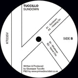 Tuccillo - Sundown