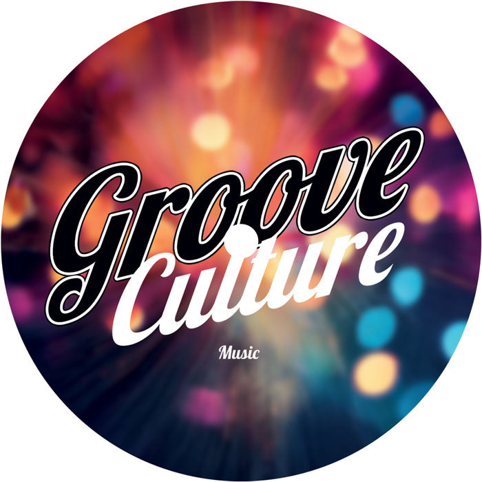Serge Funk - You Treat Me Right EP