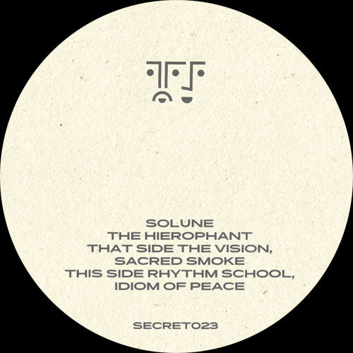 Solune - The Hierophant