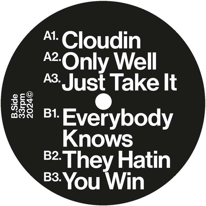 Retromigration - Cloudin