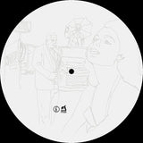 Gabriels - Love and hate in a different time (X-Press 2 & Kerri Chandler Remixes)
