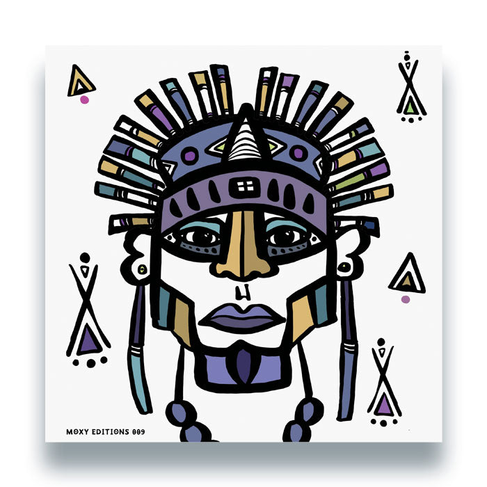 Darius Syrossian / Harry Collett - Moxy Musik Editions Vol 9