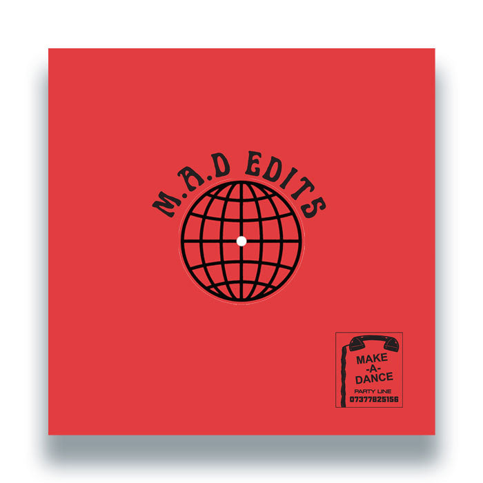 Lex Wolf - Lextended Vol.3