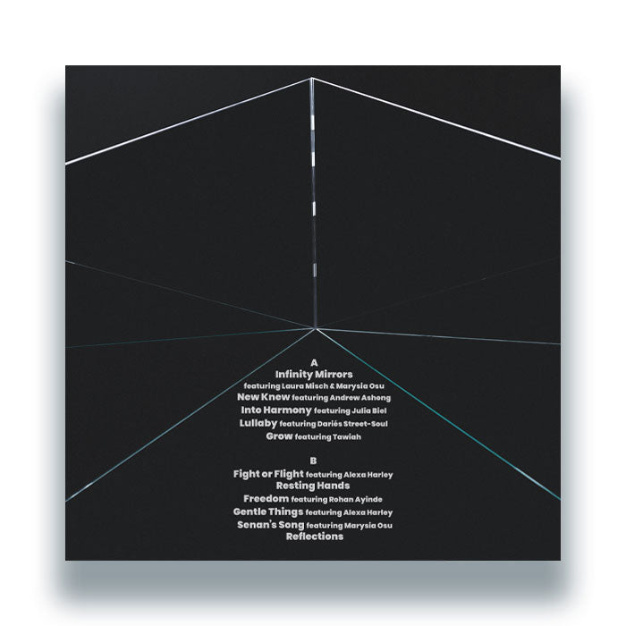 Hector Plimmer - Infinity Mirrors