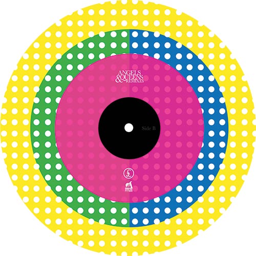 Gabriels - Angels & Queens (Paul Woolford Remix)