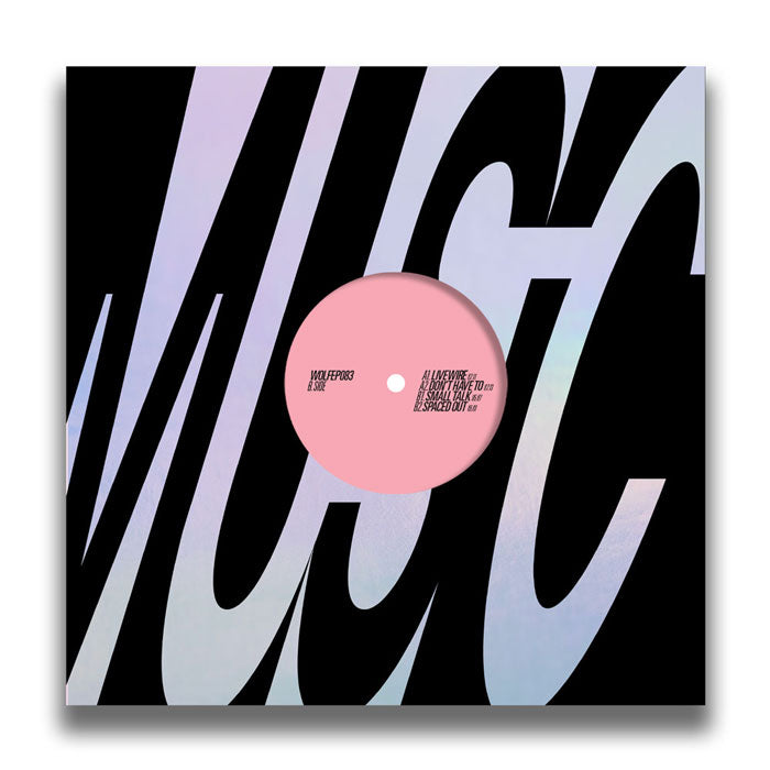 Tom Esselle - WOLFEP083