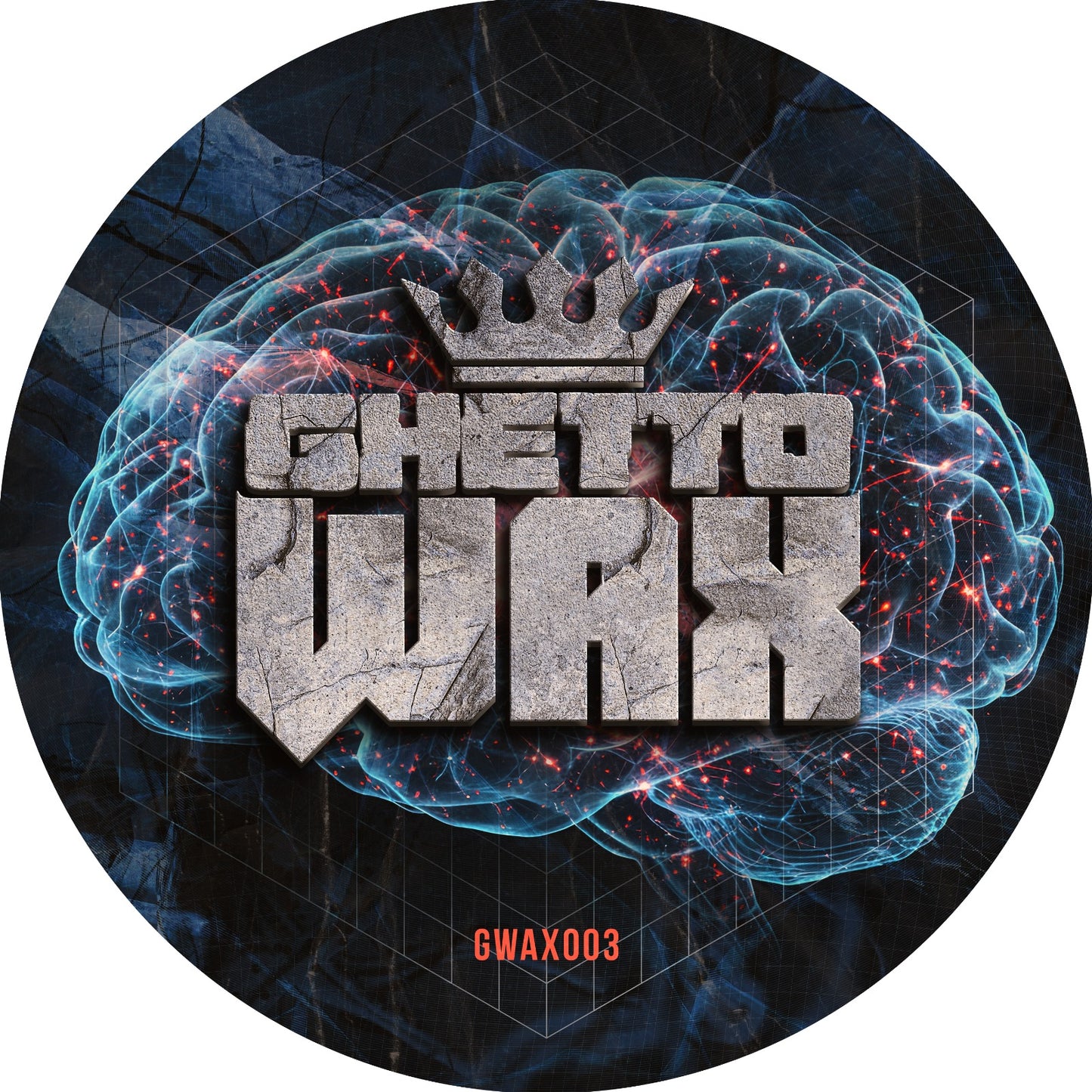 Ricky Force - Neuroplasticity EP