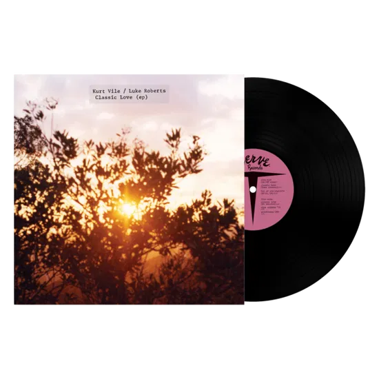 Kurt Vile & Luke Roberts - Classic Love