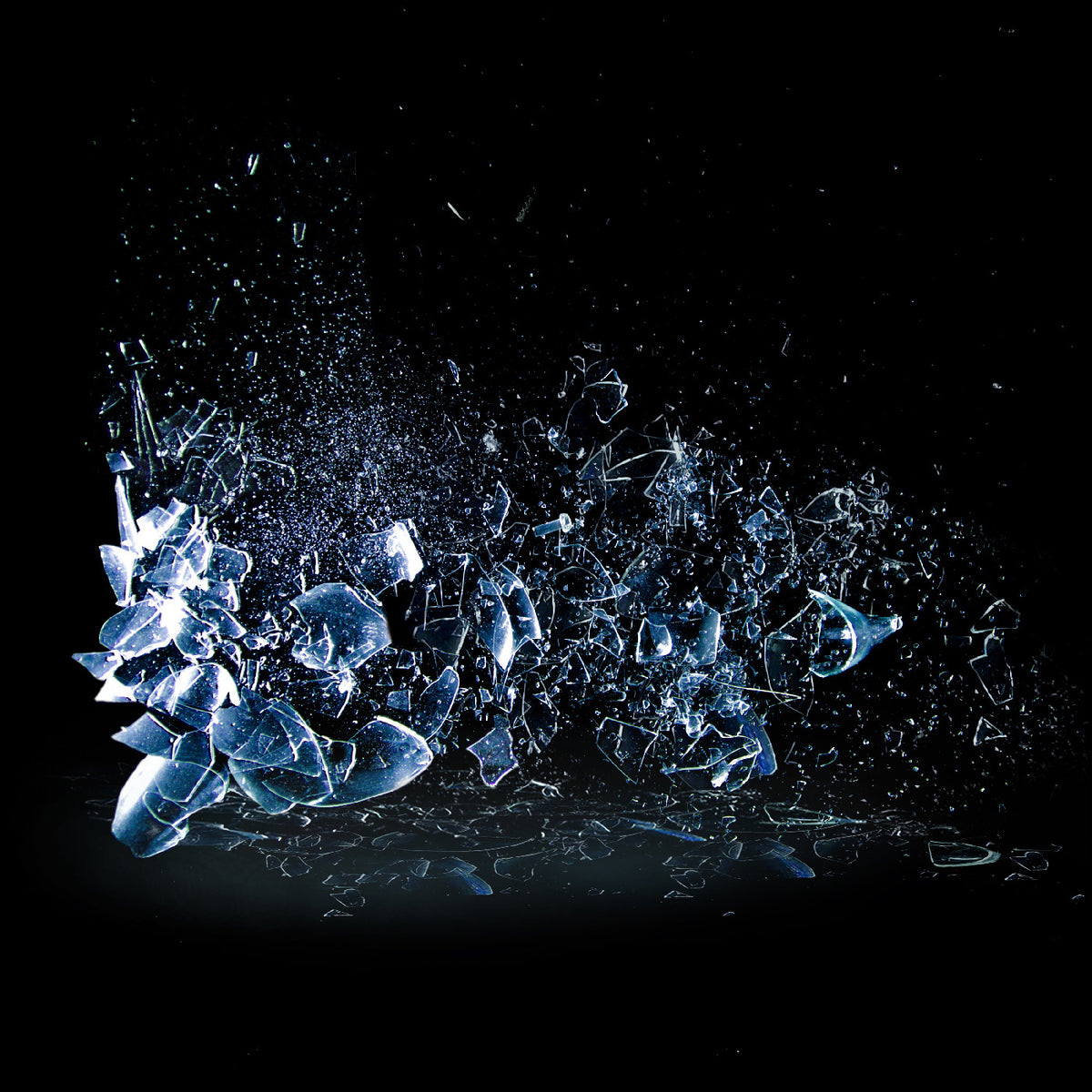 The Dillinger Escape Plan - Dissociation - 10th Anniversary (LIMERENT MARBLE 2LP)