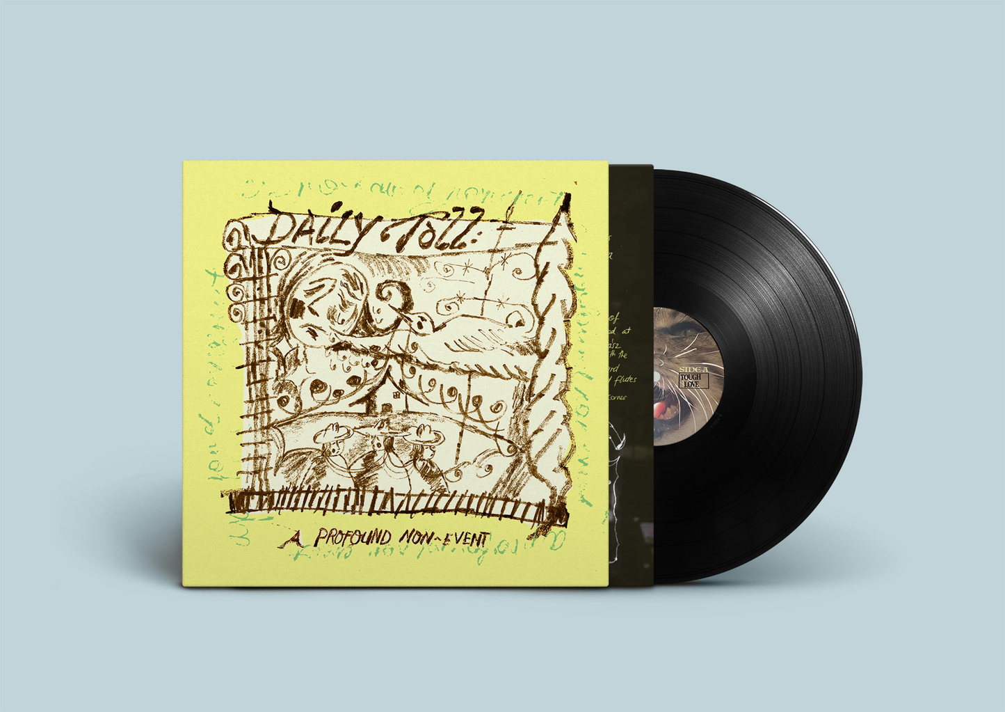 Daily Toll - A Profound Non-Event