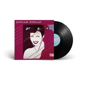 Duran Duran - Rio [LP]