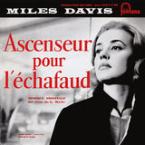 Miles Davis - Ascenseur Pour L’échafaud
