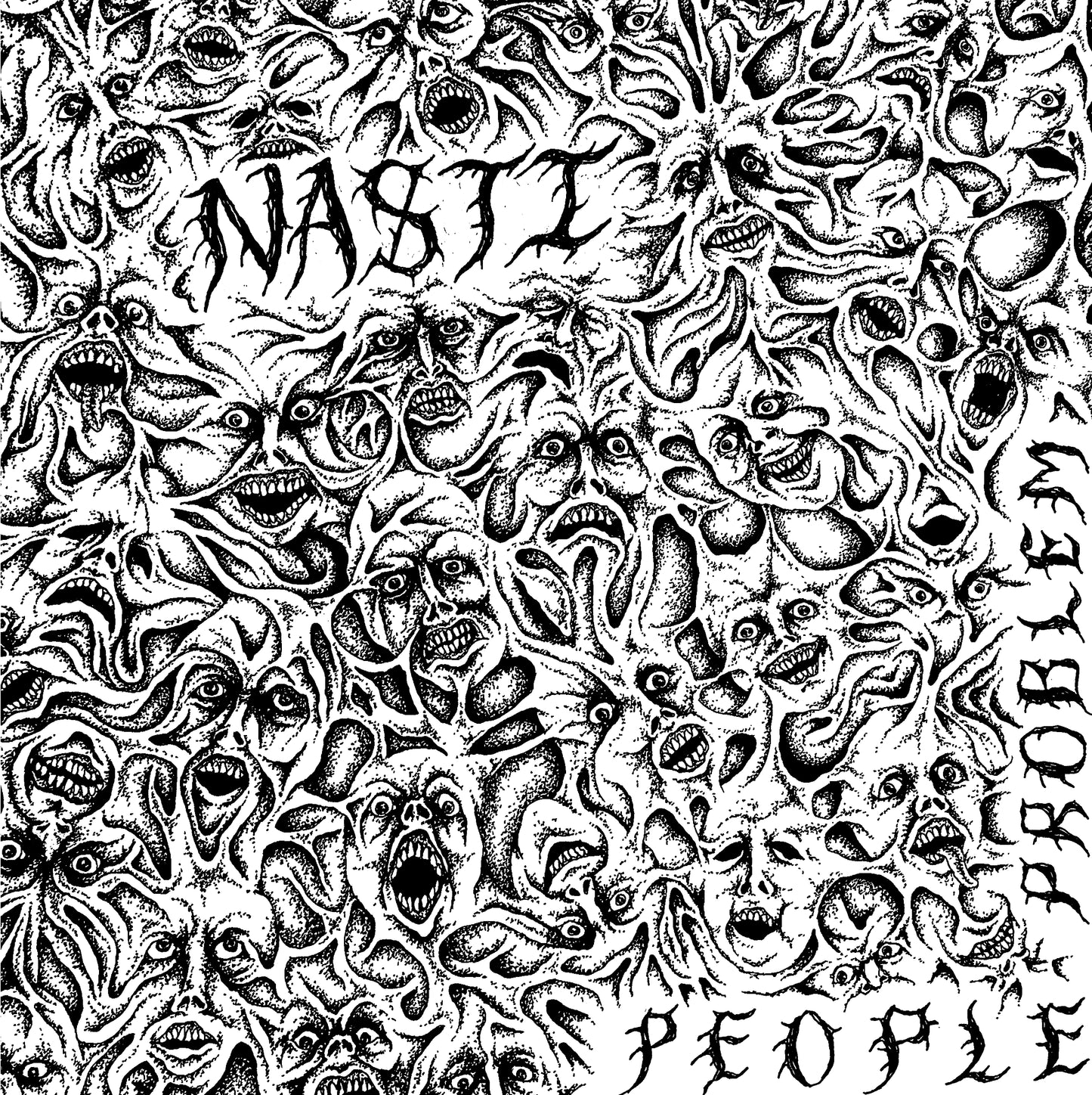 Nasti – People Problem