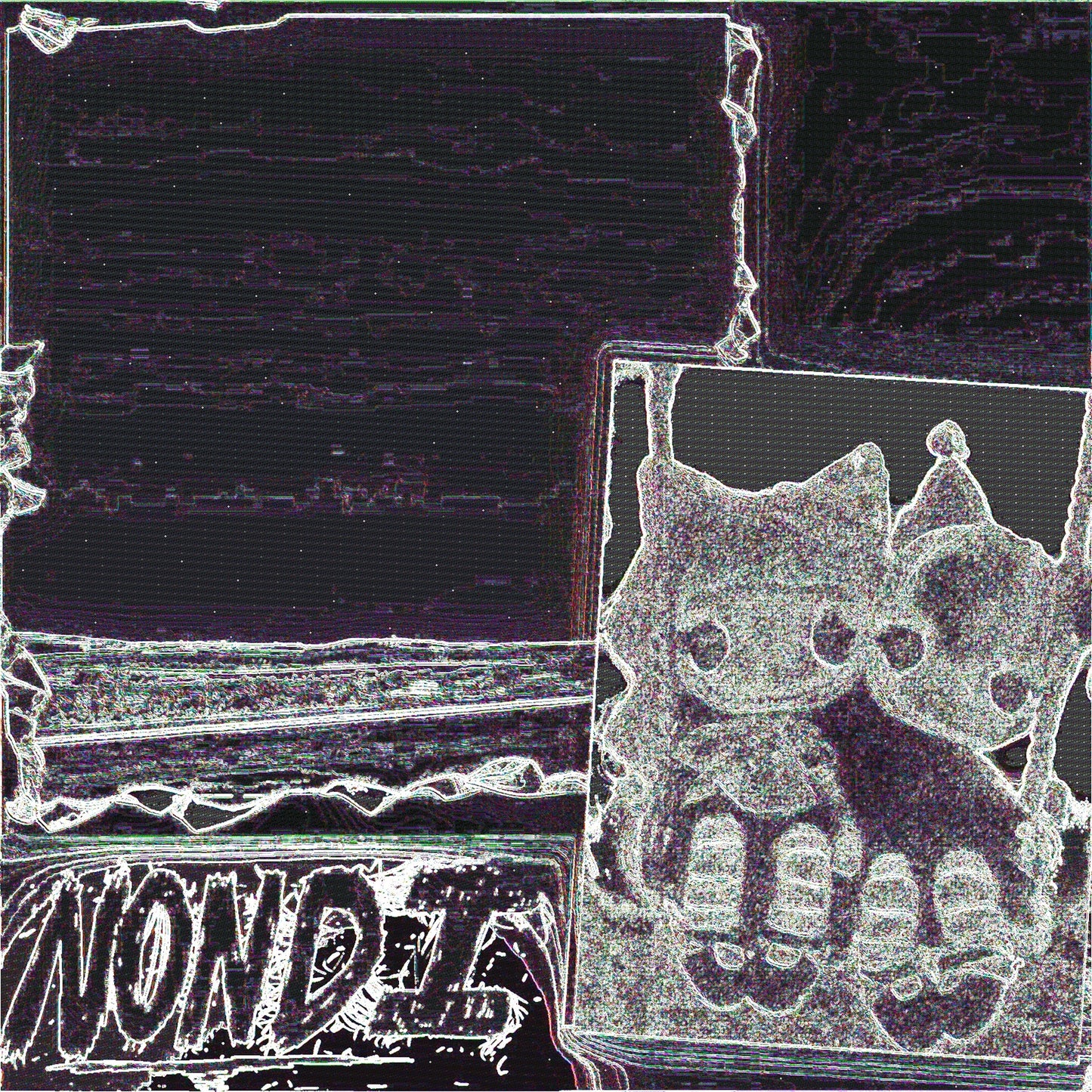 Nondi - Nondi