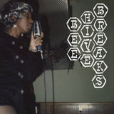 Various Artists - Beehive Breaks [Standard Black Vinyl]