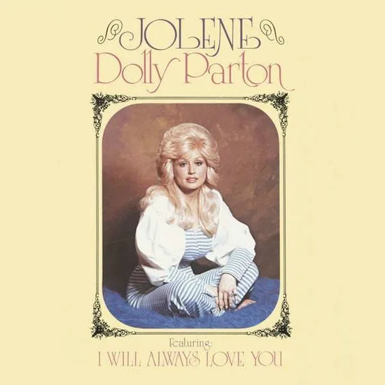 Dolly Parton - Jolene (1CD)