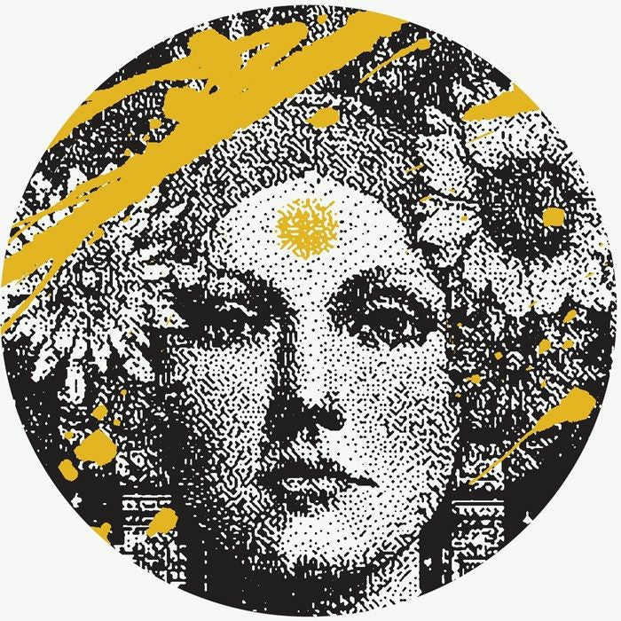 RALO - Broken Way (feat Gledd, Monsieur Van Pratt mixes)
