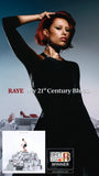 RAYE - My 21st Century Symphony [2LP Clear]