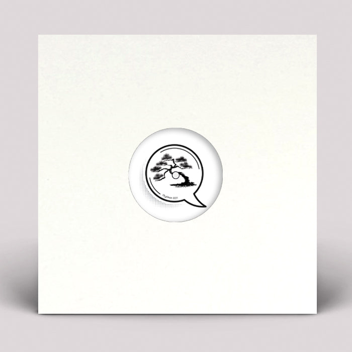 Unknown Artist - MYOKEN 001