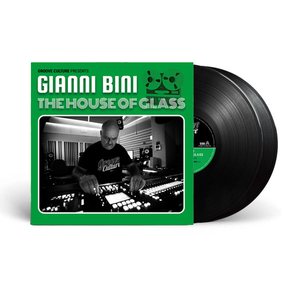 Gianni Bini - The House Of Glass