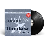Various Artists - House of Limbo Vol.1