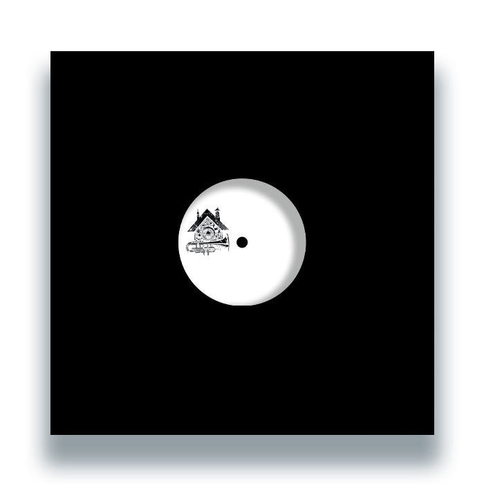 Unknown - Movin' / The World Is The Ghetto