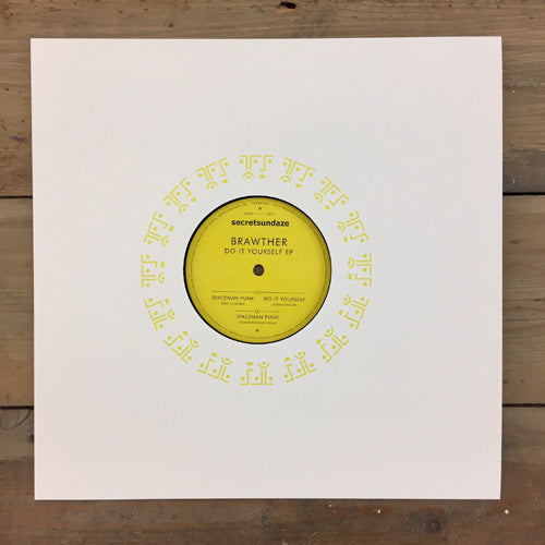 Brawther - Do It Yourself