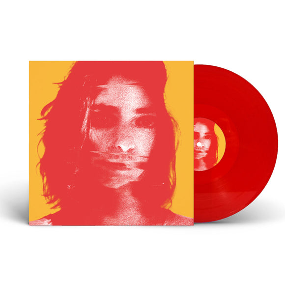 Monkey Safari - Safe (inc Joris Voorn Remix) [Red Vinyl]
