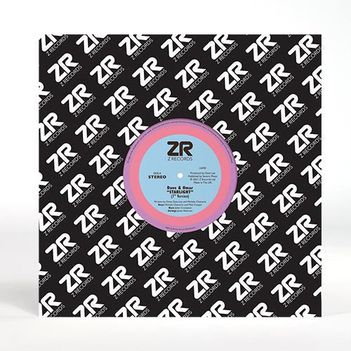 Dave & Omar / Destiny II feat. Aria Lyric - Starlight / I’m Here For This