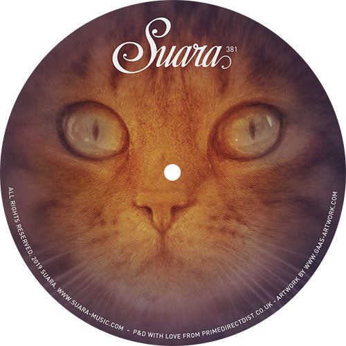 Kirk DEGIORGIO - Arc Mode EP