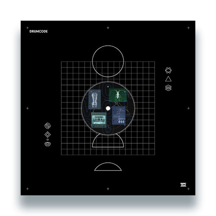 Kaufmann / Timmo / Mark Reeve / Goom Gum & RDNK - DC4 Vol. 1