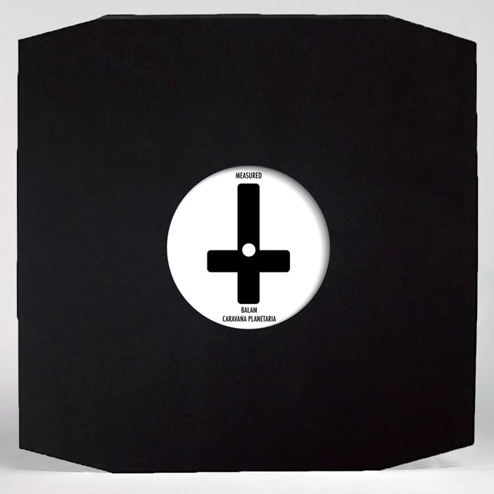 Balam - Caravana Planetaria