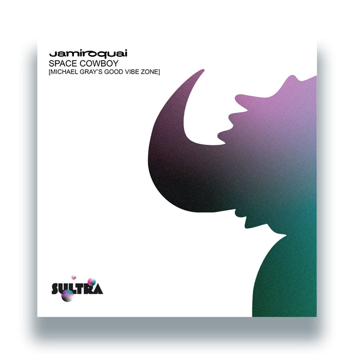 Jamiroquai - Space Cowboy (Michael Gray Remix) – Horizons Music