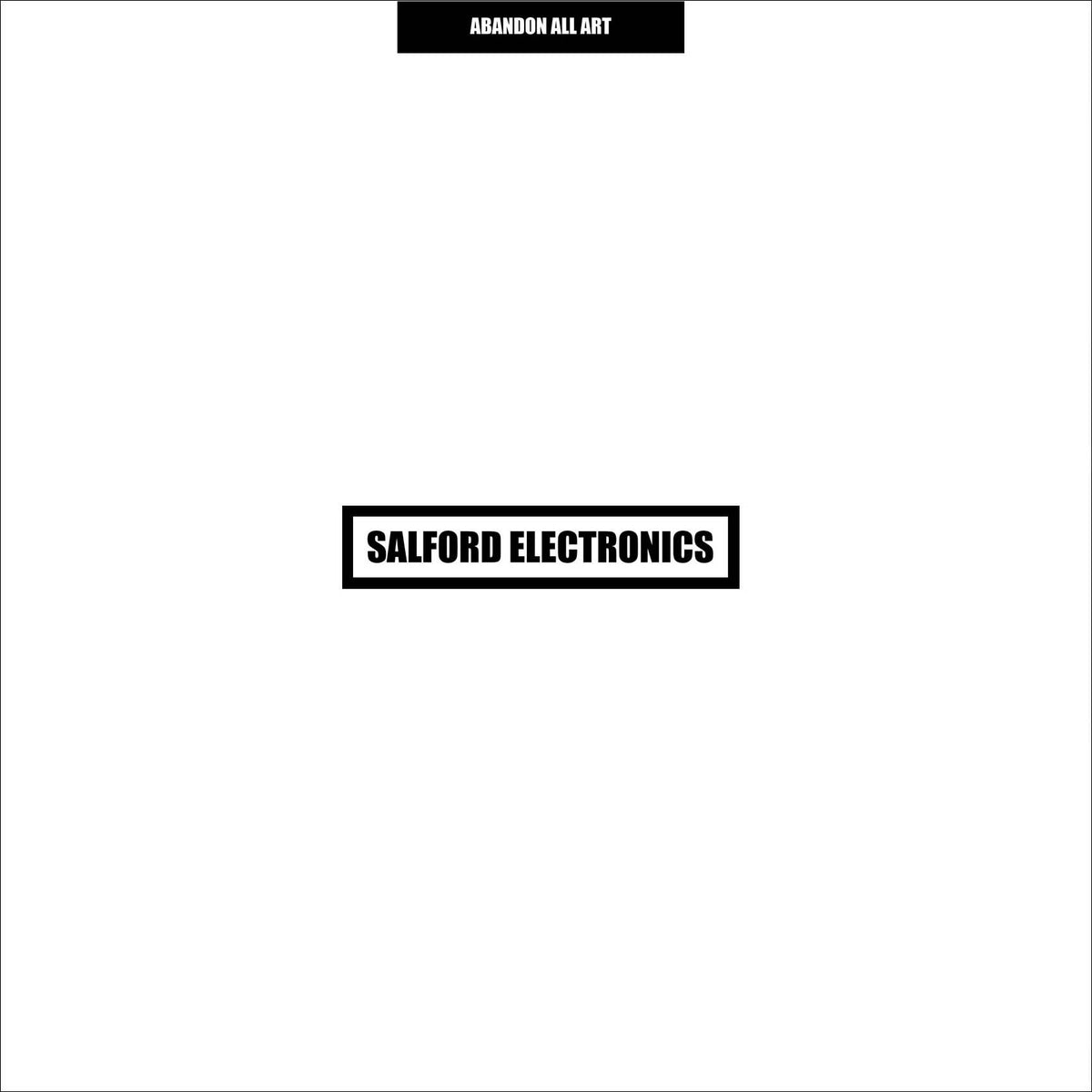 Salford Electronics - Communique